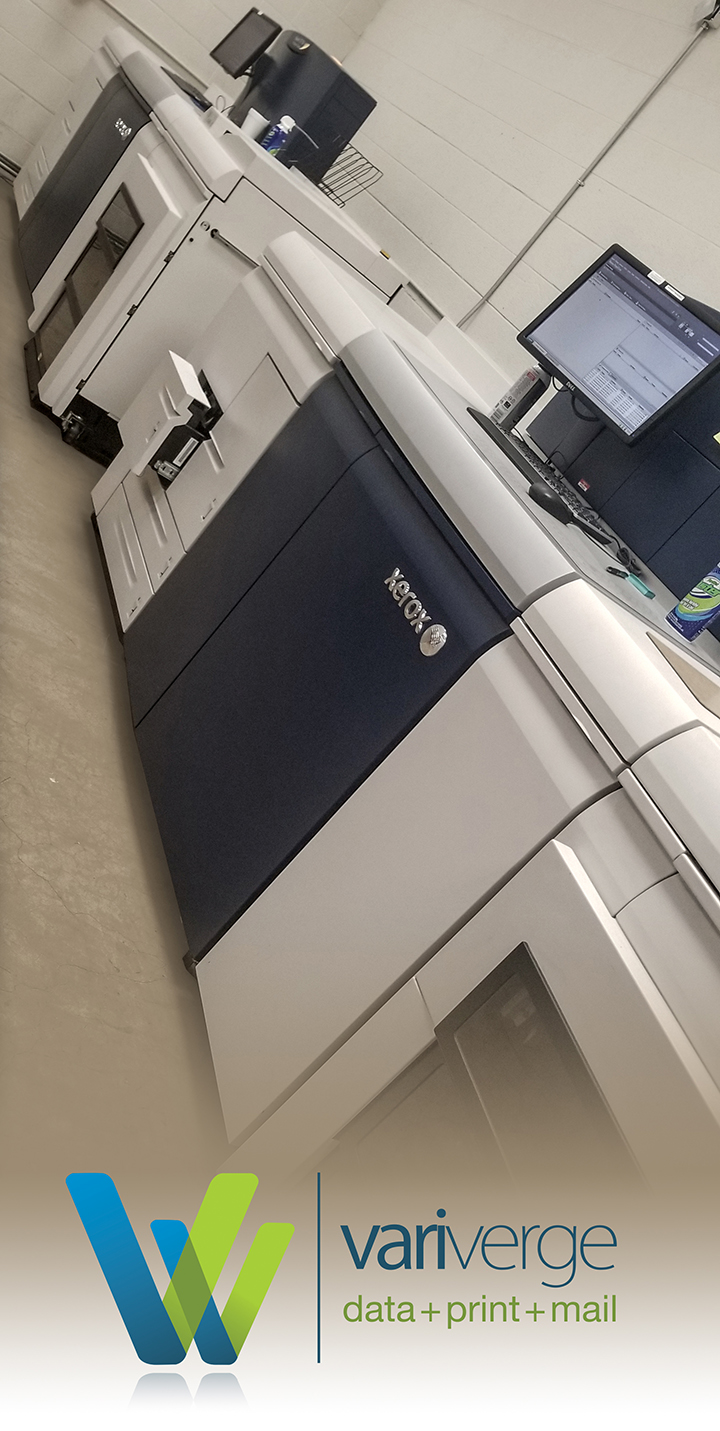 LLC VariVerge, Us - About