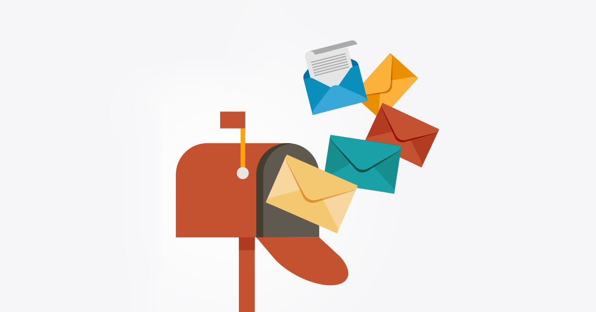 Using Direct Mail during COVID-19 - VariVerge