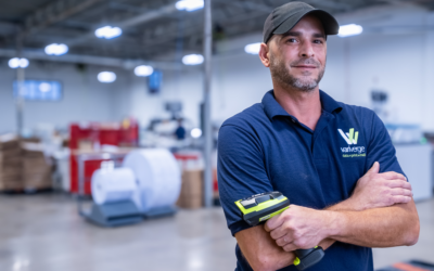 Mastering USPS Intelligent Mail Barcode for Flawless Mailing Services