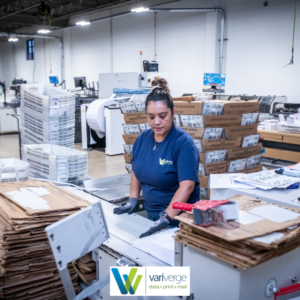 address hygiene presort