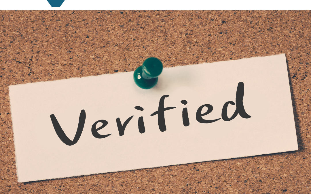 VariTrack&reg; Verified