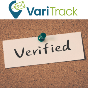 VariTrack Verified