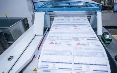 Credit Collections Statement Processing: Improve Accuracy, Compliance, and Payment Speed