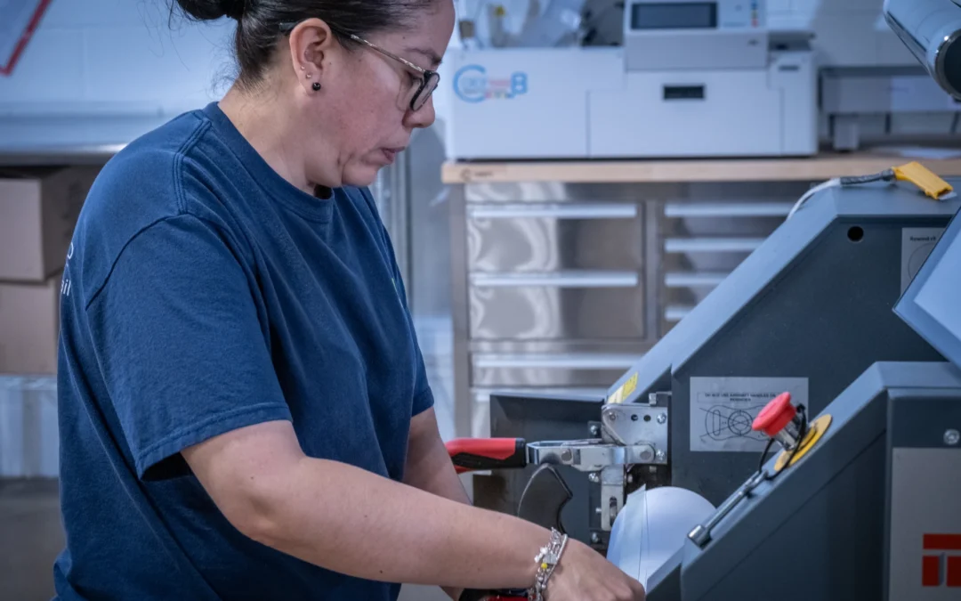 Personalized Print That Performs: The Power of Variable Data