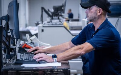 The Hidden Cost of Address Errors in Statements