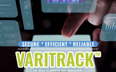 VariTrack: Real-Time Visibility for High-Stakes Mailing Operations