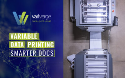 Variable Data Printing for Regulated Industries: A Guide